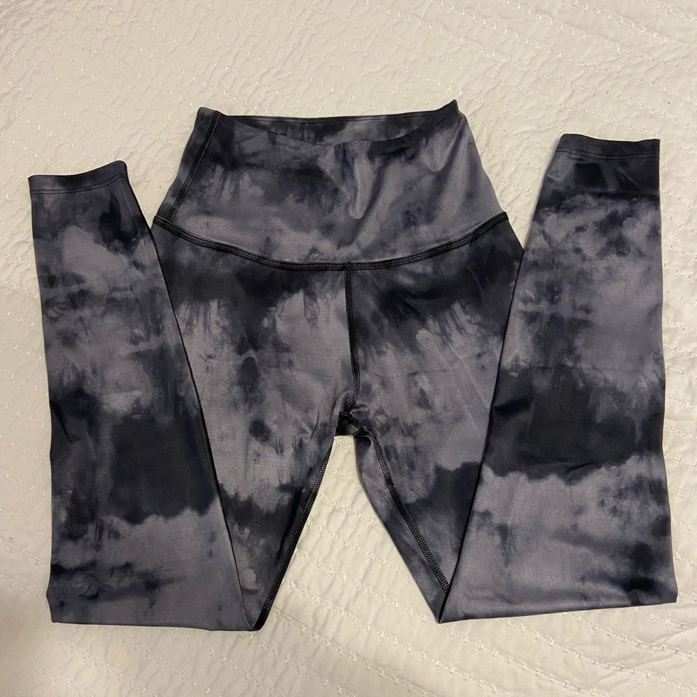 Beyond Yoga Tie Dye Leggings